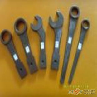 精工之選 探索高質(zhì)量敲擊扳手與眼鏡扳手的專業(yè)魅力