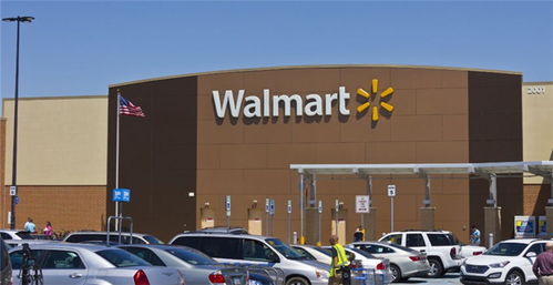 沃爾瑪推出Jetblack訂閱服務 短信下單，即刻送達的創新購物體驗